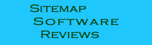 Sitemap Software Review